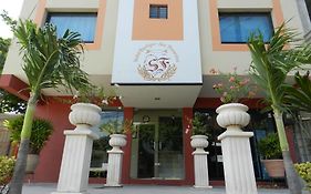 Hotel San Francisco